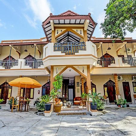Oyo 91261 Cita Suraya Homestay Banyuwangi  Exterior foto