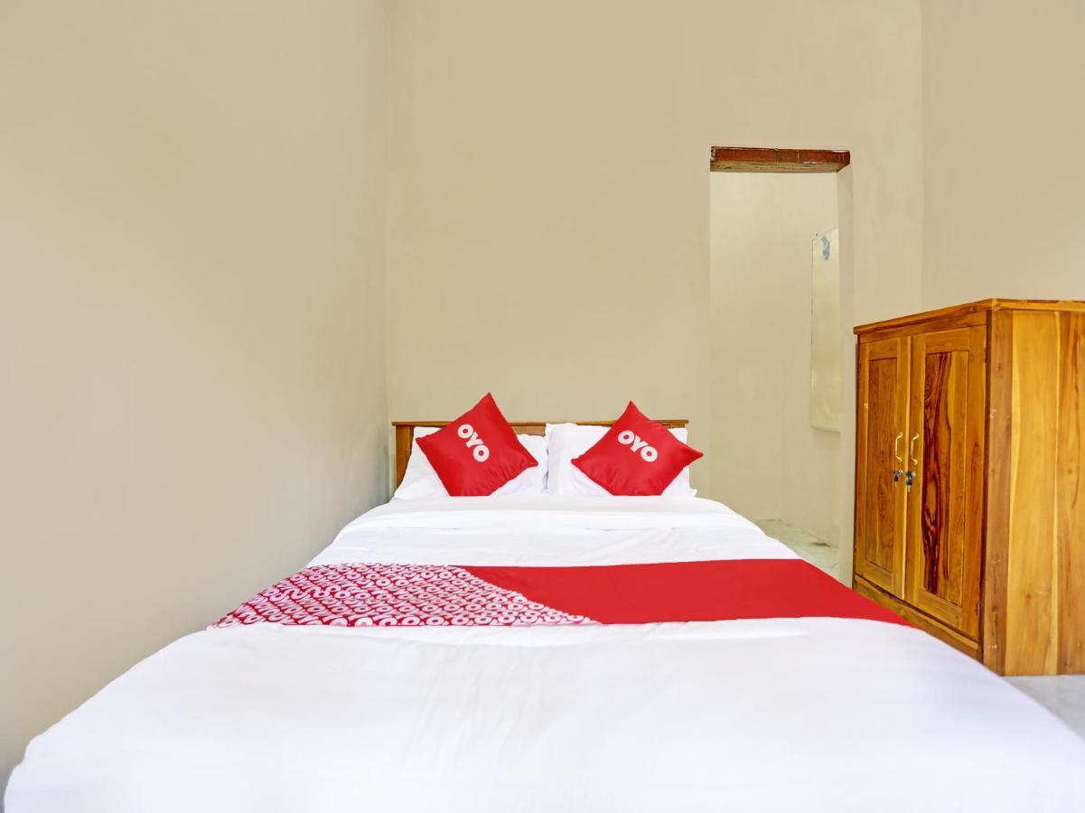 Oyo 91261 Cita Suraya Homestay Banyuwangi  Exterior foto
